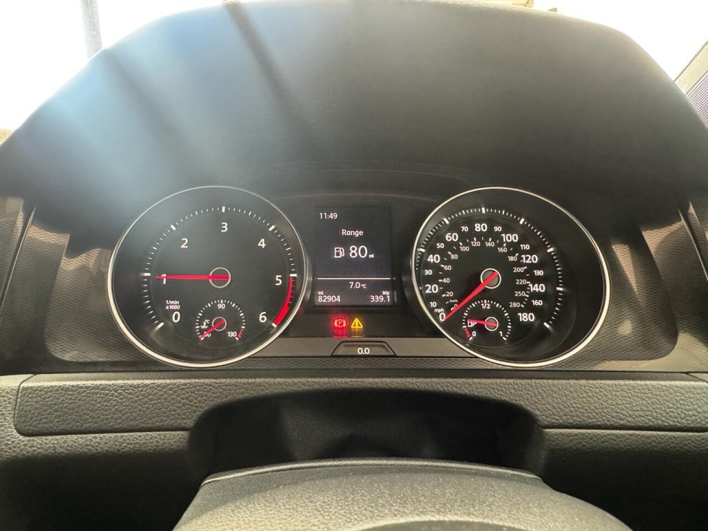 Used Volkswagen Golf 2014 for sale - 77655299: Photo 21