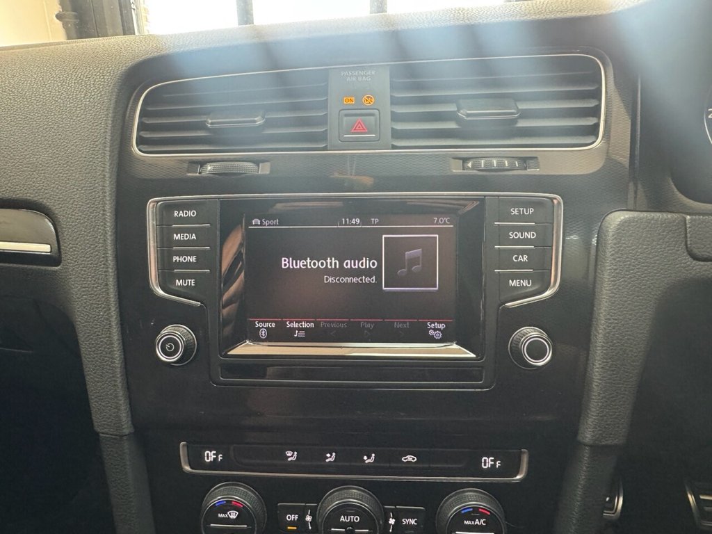 Used Volkswagen Golf 2014 for sale - 77655299: Photo 25