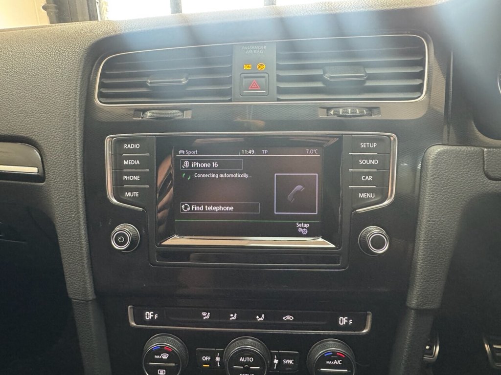 Used Volkswagen Golf 2014 for sale - 77655299: Photo 26