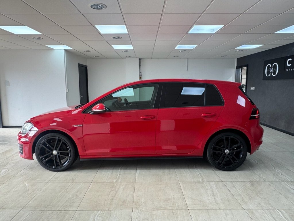 Used Volkswagen Golf 2014 for sale - 77655299: Photo 6