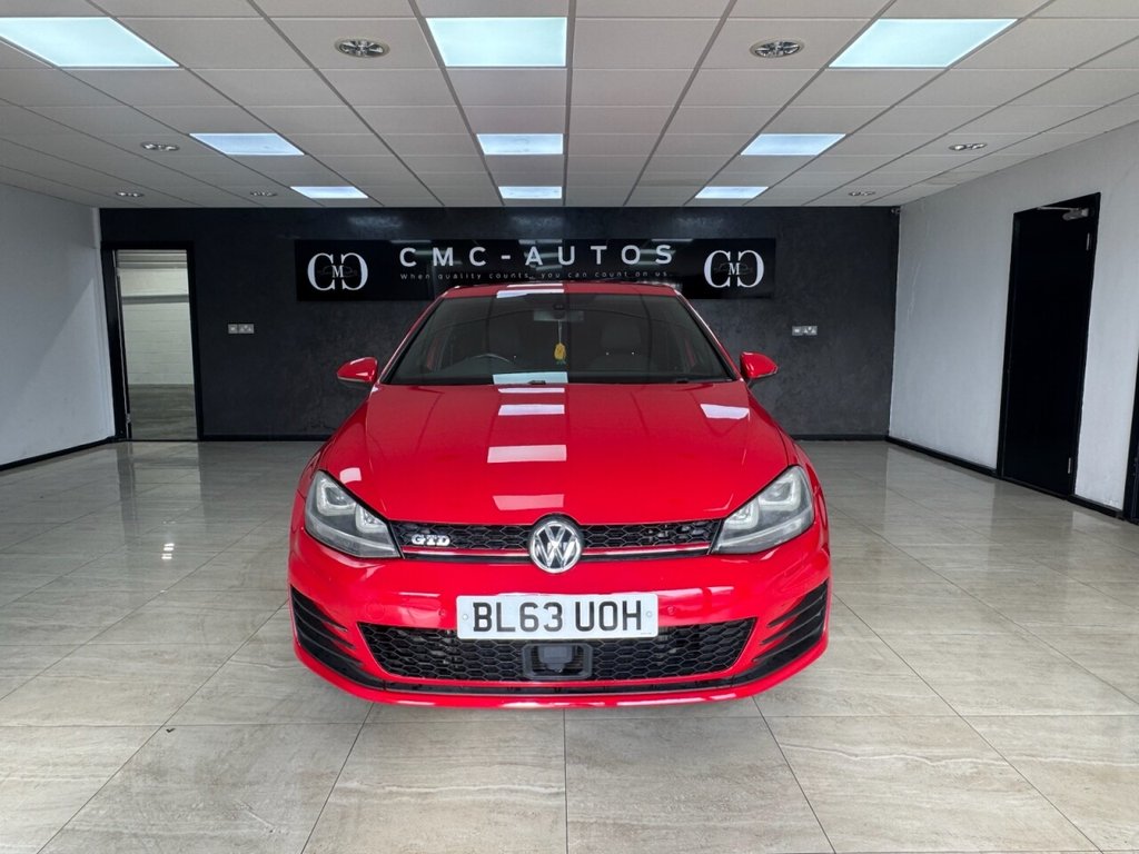 Used Volkswagen Golf 2014 for sale - 77655299: Photo 8