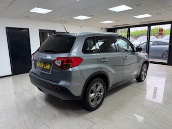 Used Suzuki Vitara 2015 for sale - 79197378: Photo