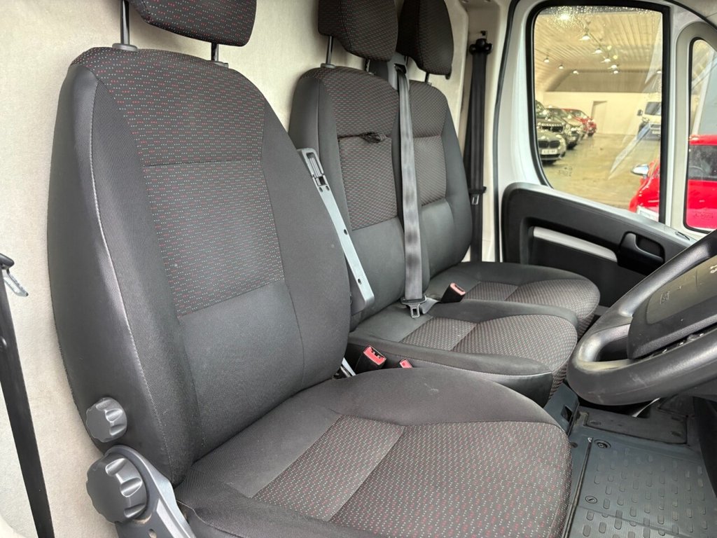 Used Peugeot Boxer 2021 for sale - 76841614: Photo 10