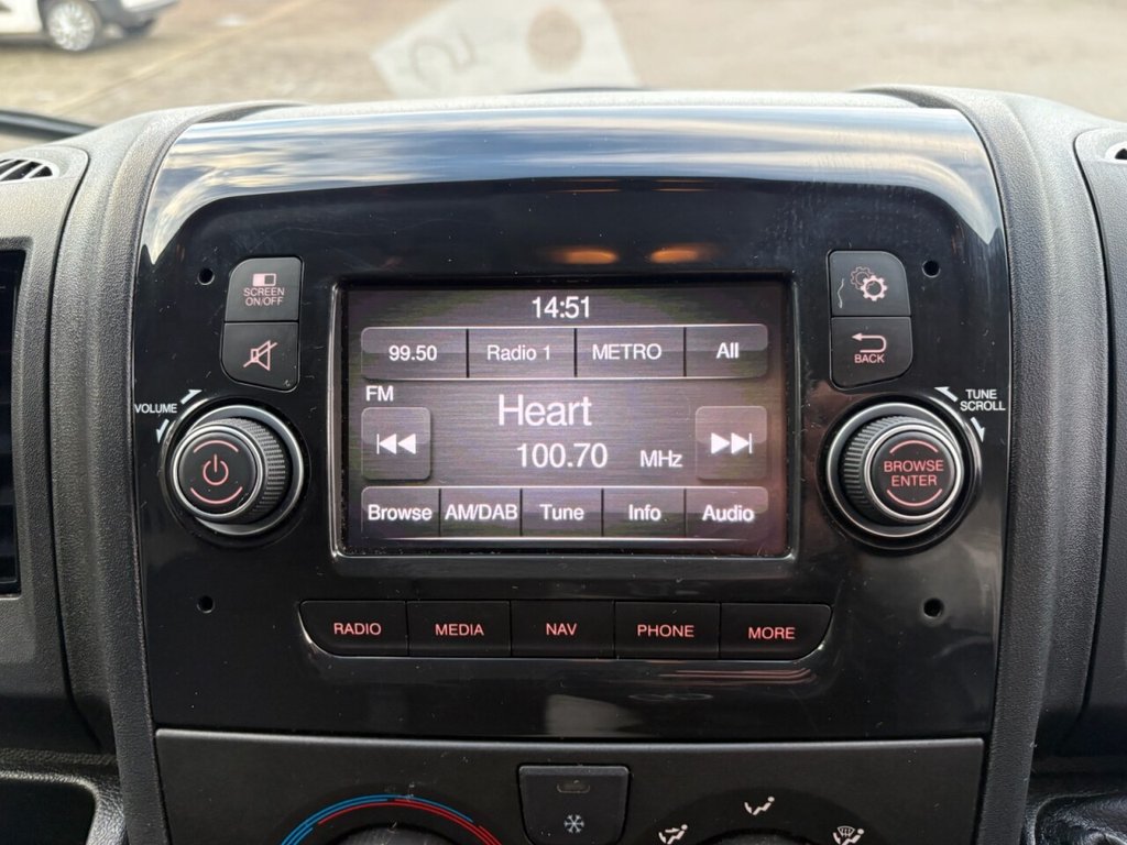 Used Peugeot Boxer 2021 for sale - 76841614: Photo 11