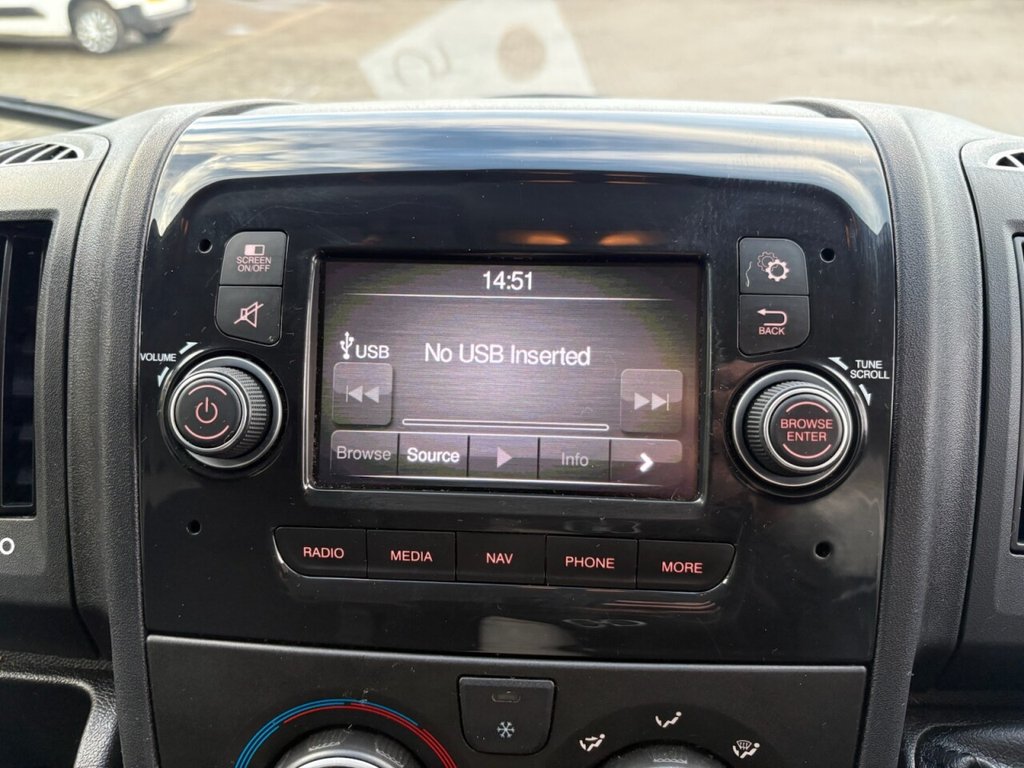 Used Peugeot Boxer 2021 for sale - 76841614: Photo 12