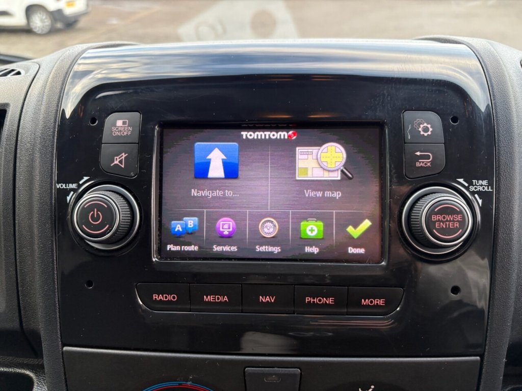 Used Peugeot Boxer 2021 for sale - 76841614: Photo 13