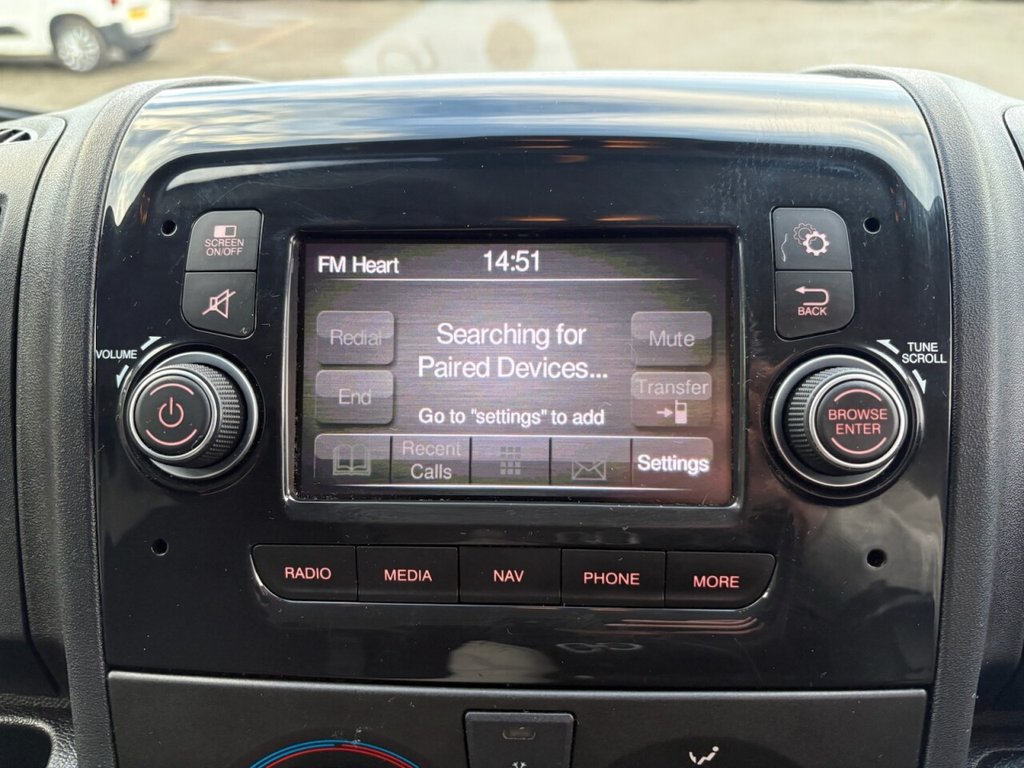 Used Peugeot Boxer 2021 for sale - 76841614: Photo 14