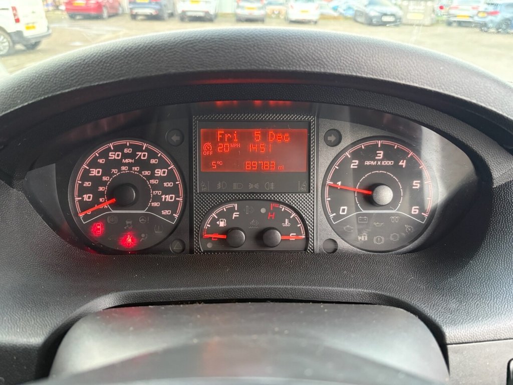 Used Peugeot Boxer 2021 for sale - 76841614: Photo 15