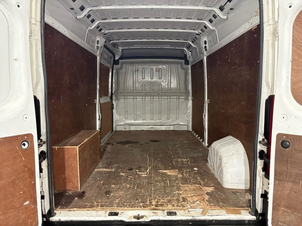 Used Peugeot Boxer 2021 for sale - 76841614: Photo 17