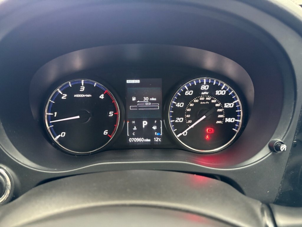 Used Mitsubishi Outlander 2017 for sale - 76266637: Photo 19