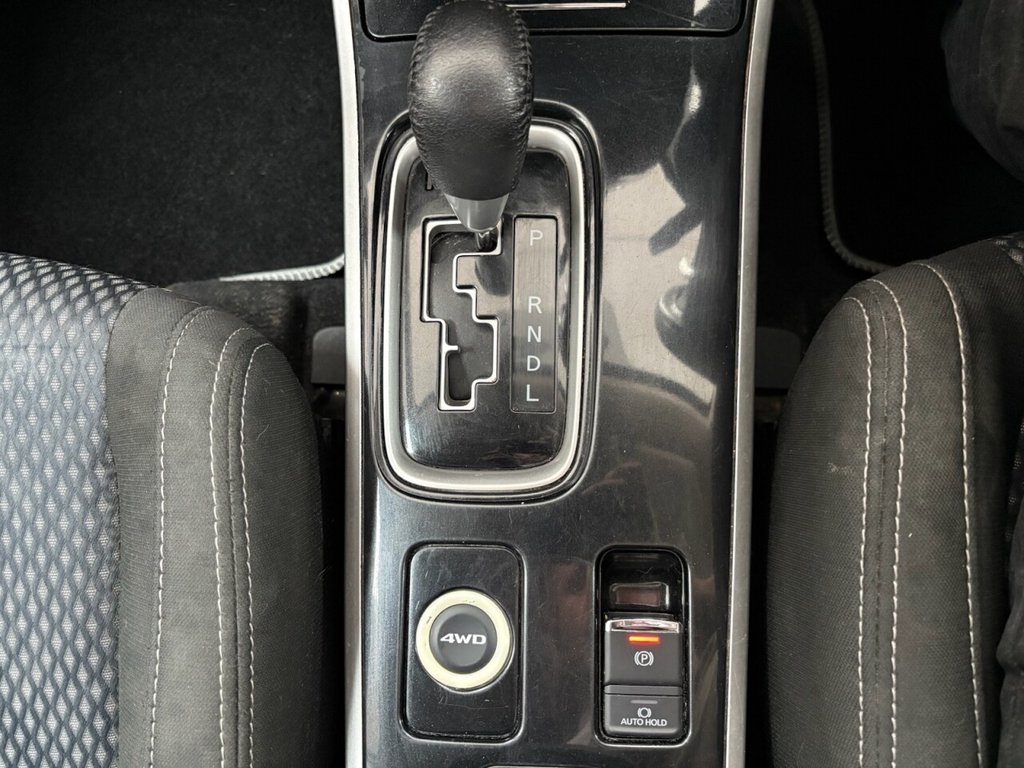 Used Mitsubishi Outlander 2017 for sale - 76266637: Photo 21