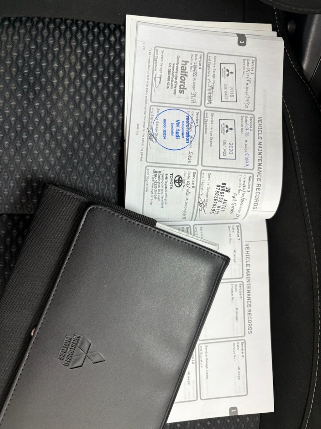 Used Mitsubishi Outlander 2017 for sale - 76266637: Photo 24