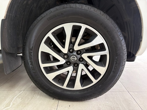 Used Nissan Navara 2018 for sale - 76266767: Photo 10