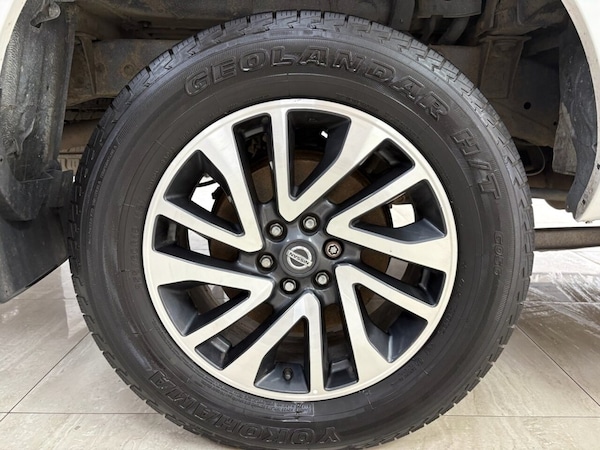 Used Nissan Navara 2018 for sale - 76266767: Photo 11