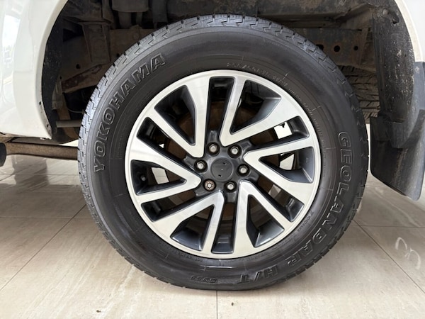 Used Nissan Navara 2018 for sale - 76266767: Photo 12