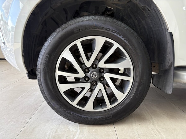 Used Nissan Navara 2018 for sale - 76266767: Photo 13