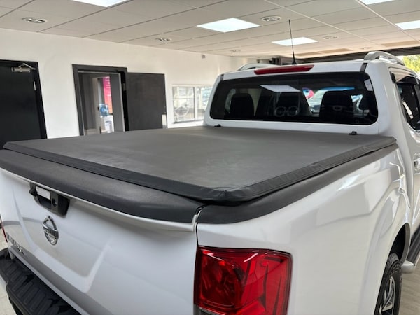 Used Nissan Navara 2018 for sale - 76266767: Photo 14