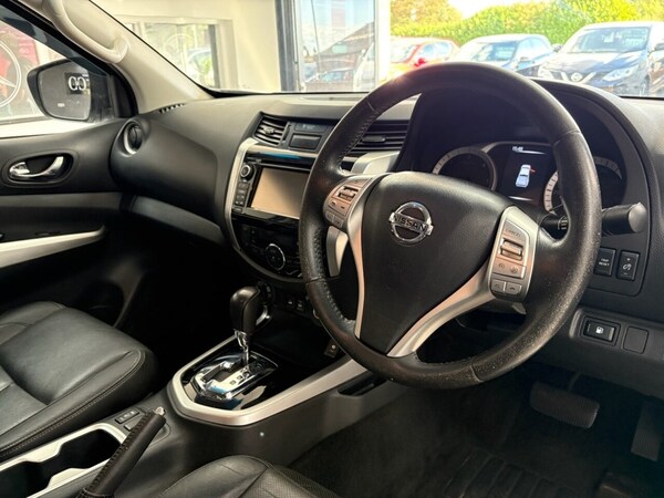 Used Nissan Navara 2018 for sale - 76266767: Photo 15