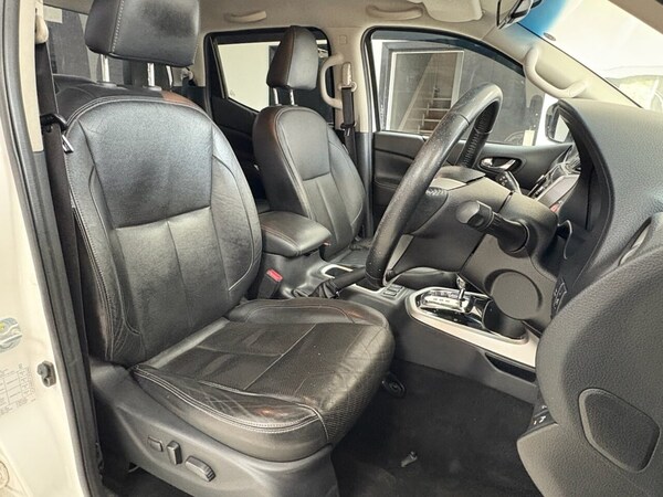 Used Nissan Navara 2018 for sale - 76266767: Photo 16