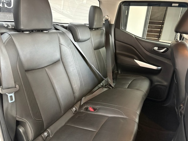 Used Nissan Navara 2018 for sale - 76266767: Photo 17