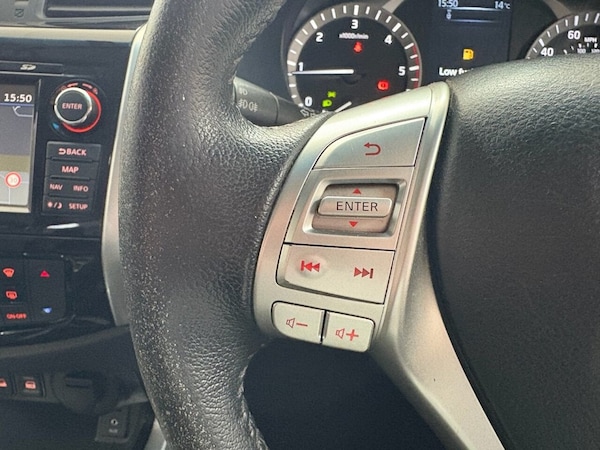 Used Nissan Navara 2018 for sale - 76266767: Photo 29