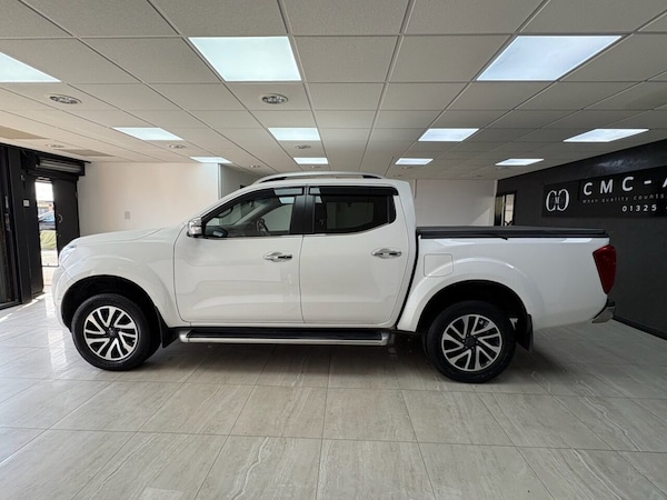 Used Nissan Navara 2018 for sale - 76266767: Photo 6