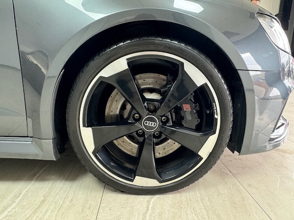 Used Audi RS3 2017 for sale - 76266787: Photo 10
