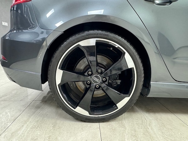 Used Audi RS3 2017 for sale - 76266787: Photo 11