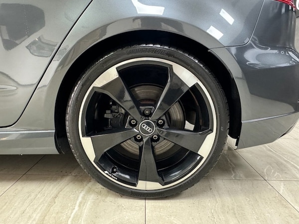 Used Audi RS3 2017 for sale - 76266787: Photo 12