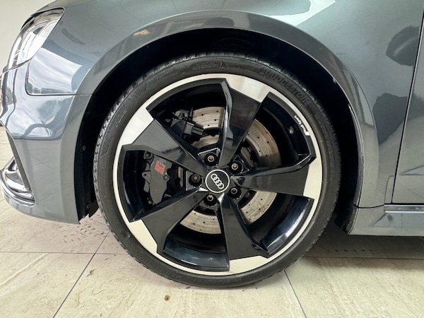 Used Audi RS3 2017 for sale - 76266787: Photo 13