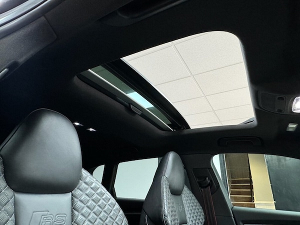 Used Audi RS3 2017 for sale - 76266787: Photo 16