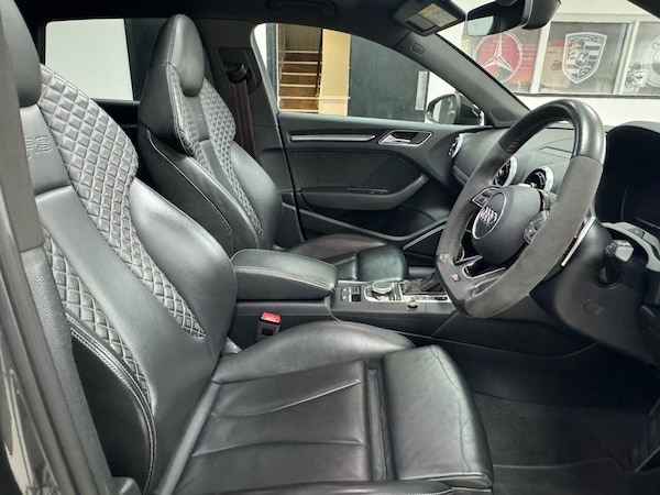 Used Audi RS3 2017 for sale - 76266787: Photo 17
