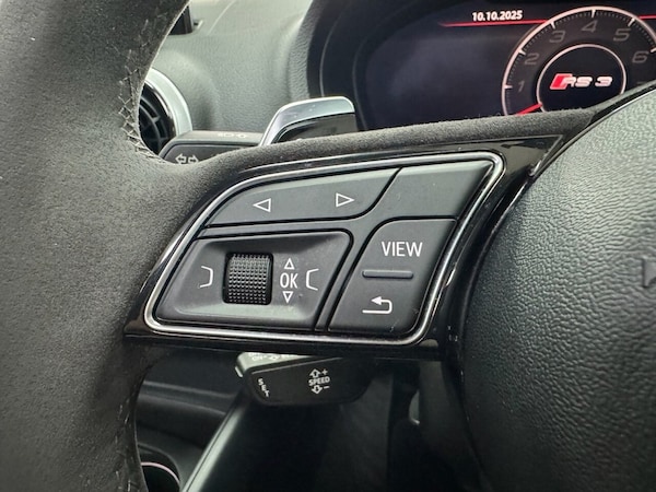Used Audi RS3 2017 for sale - 76266787: Photo 22