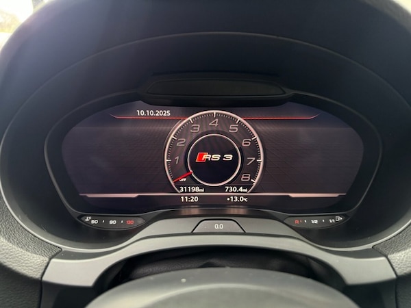 Used Audi RS3 2017 for sale - 76266787: Photo 24