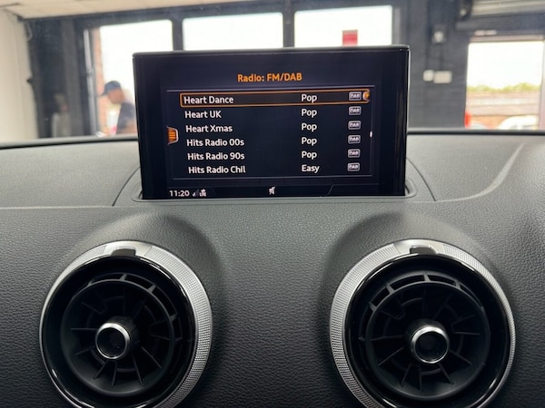 Used Audi RS3 2017 for sale - 76266787: Photo 26