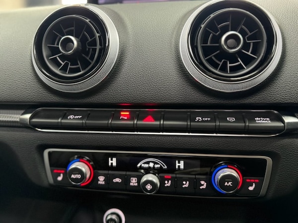 Used Audi RS3 2017 for sale - 76266787: Photo 34