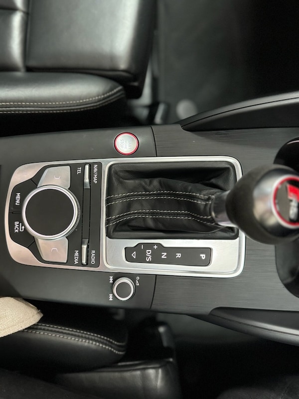 Used Audi RS3 2017 for sale - 76266787: Photo 35