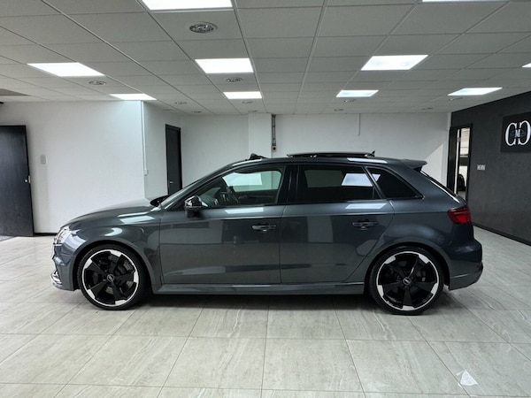 Used Audi RS3 2017 for sale - 76266787: Photo 6