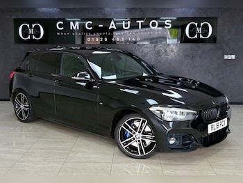 Used BMW 1 Series 2019 for sale - 79244972: Photo