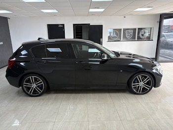Used BMW 1 Series 2019 for sale - 79244972: Photo