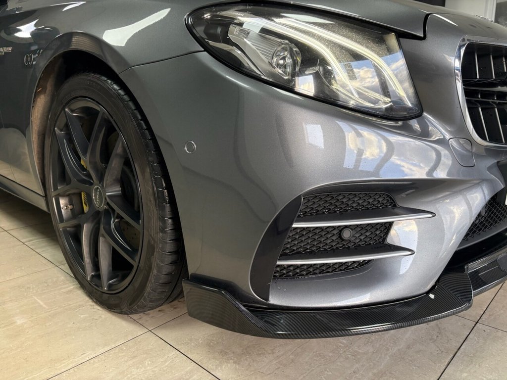 Used Mercedes-Benz E Class 2017 for sale - 76986494: Photo 10