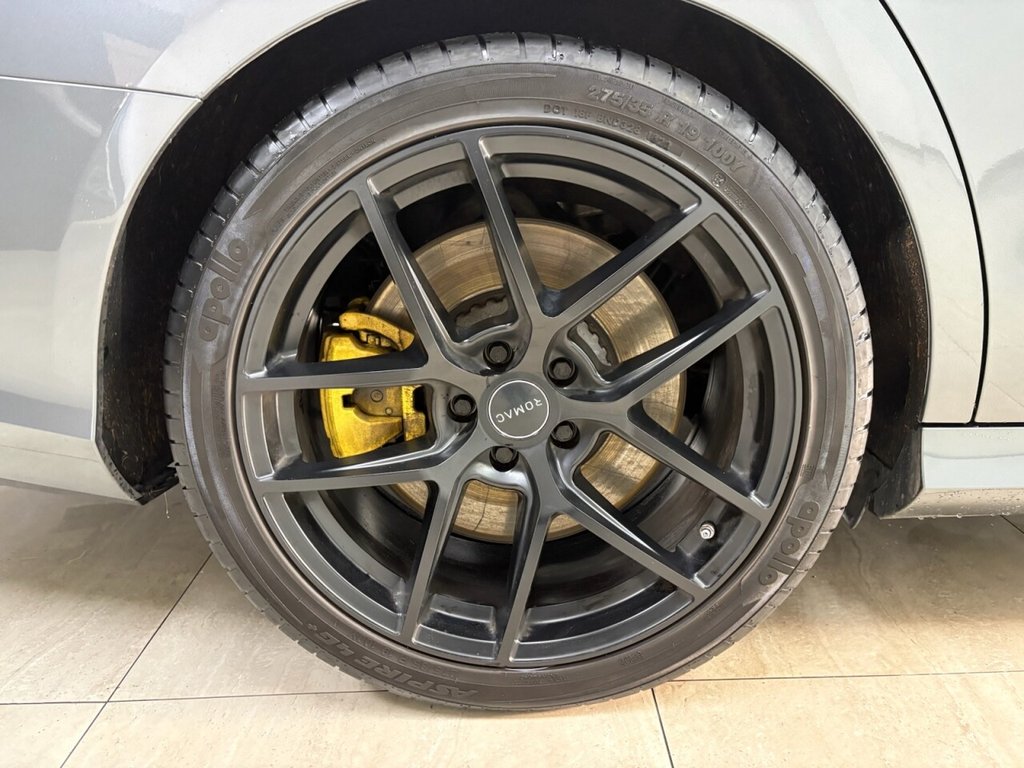 Used Mercedes-Benz E Class 2017 for sale - 76986494: Photo 13