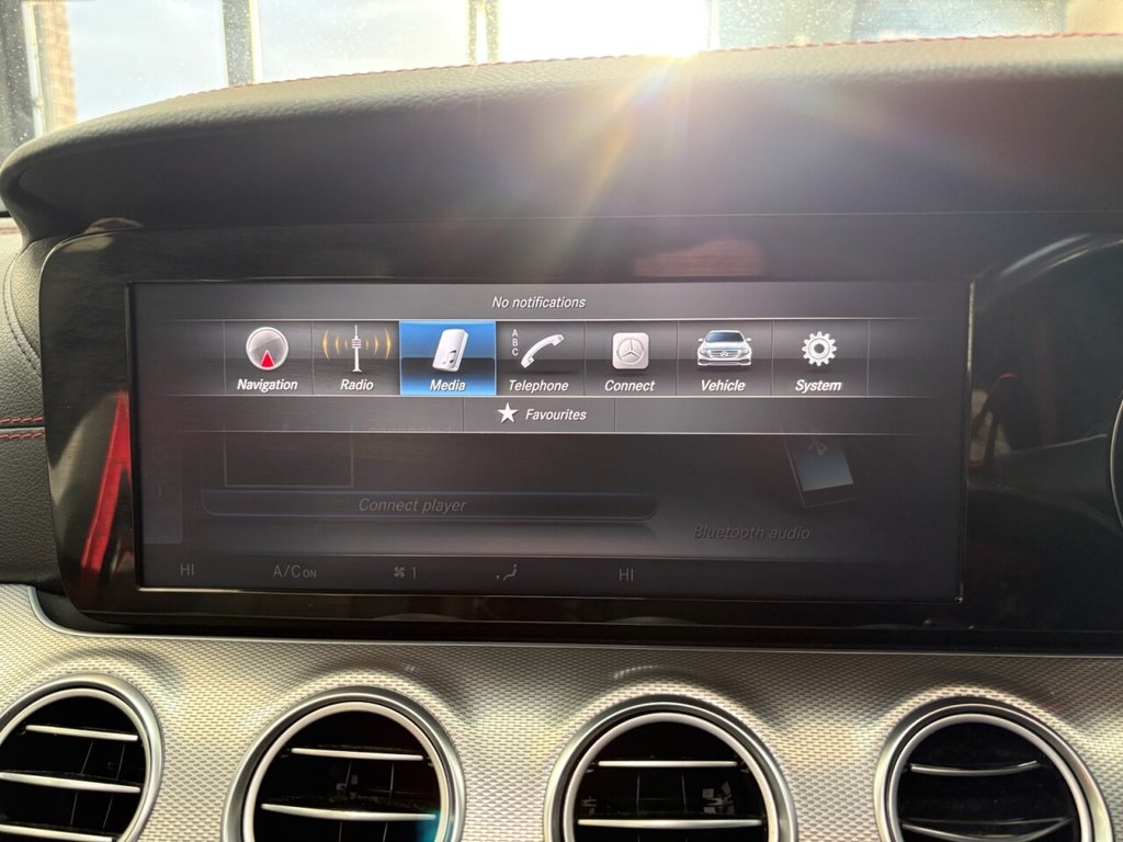 Used Mercedes-Benz E Class 2017 for sale - 76986494: Photo 22