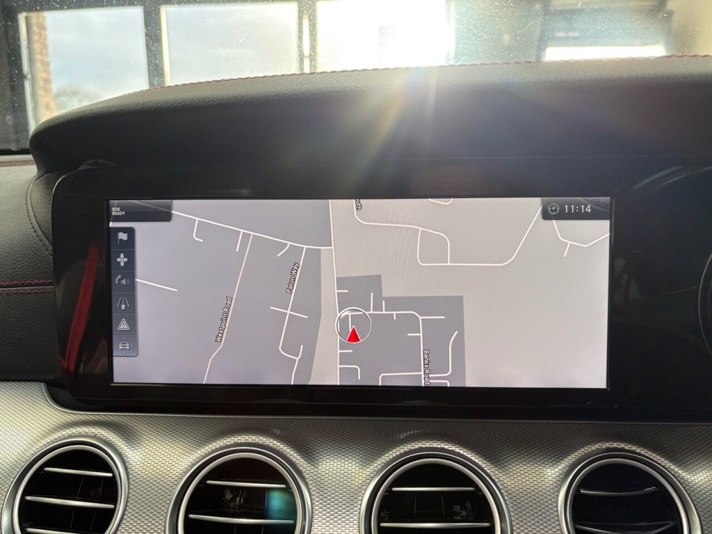 Used Mercedes-Benz E Class 2017 for sale - 76986494: Photo 23