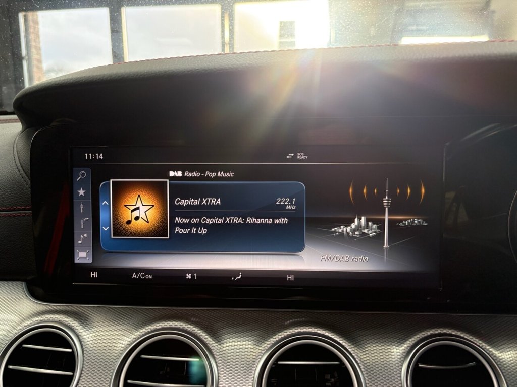 Used Mercedes-Benz E Class 2017 for sale - 76986494: Photo 24