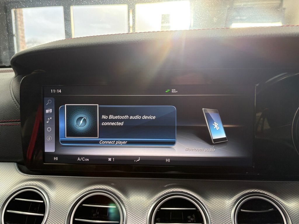 Used Mercedes-Benz E Class 2017 for sale - 76986494: Photo 25