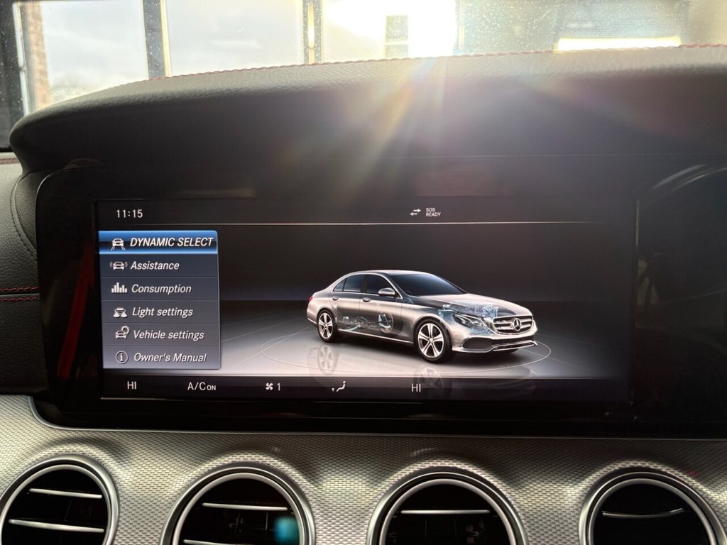 Used Mercedes-Benz E Class 2017 for sale - 76986494: Photo 26