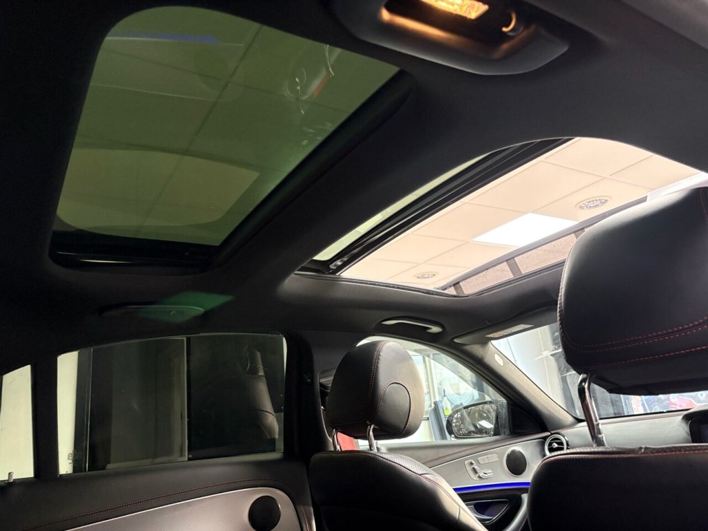 Used Mercedes-Benz E Class 2017 for sale - 76986494: Photo 31