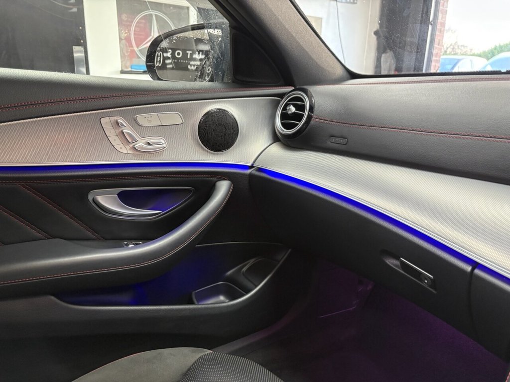 Used Mercedes-Benz E Class 2017 for sale - 76986494: Photo 32