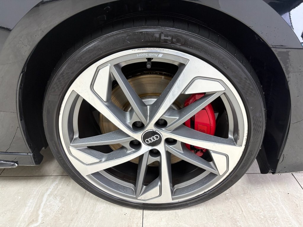 Used Audi A3 2020 for sale - 77250376: Photo 10